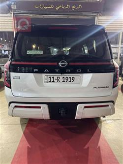 نيسان باترول